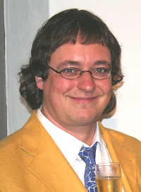 Prof. Dr. Martin U. Schmidt